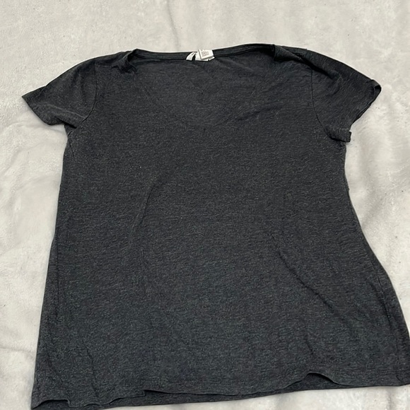 H&M Tops - H & M tops